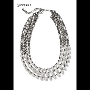 CAbi Clutch Necklace